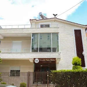 Vila Merkaj Hotel