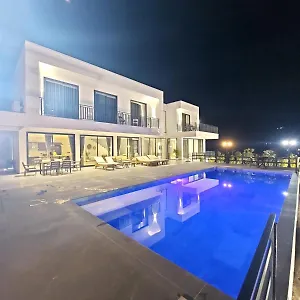 Villa Palma, Berat